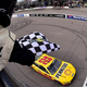 Image for article titled Joey Logano Wins First NASCAR Cup Series Race at Gateway